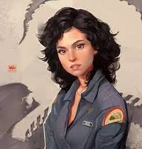 Ellen Ripley