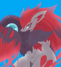 Zoro The Zoroark 
