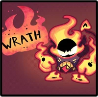Wrath