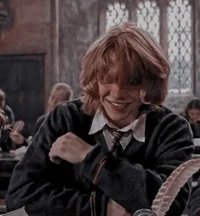 Ron Weasley