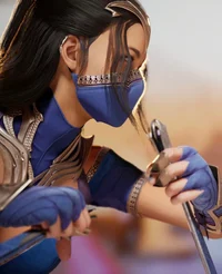 Kitana