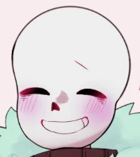 Bitty-Lust Sans