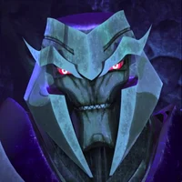 Megatron - TFP
