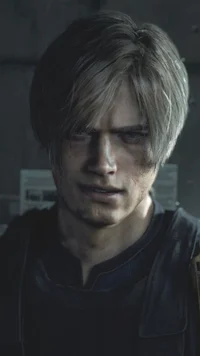 Leon Kennedy