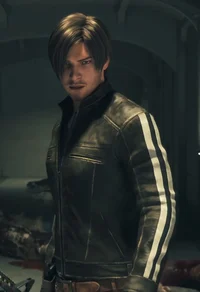 Leon Vendetta 