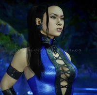 Kitana