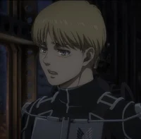 Armin Arlert