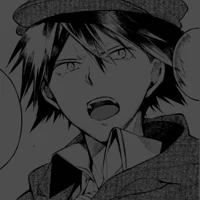 Ranpo Edogawa