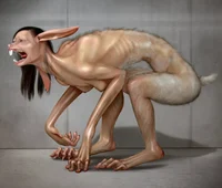 Werewolf tf 7 rabbit