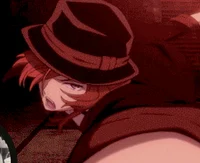 Chuuya