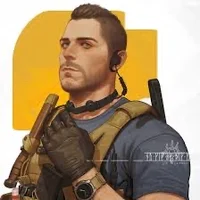 Soap Mactavish