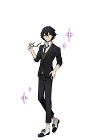 Edogawa Ranpo