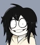 Jeff the killer