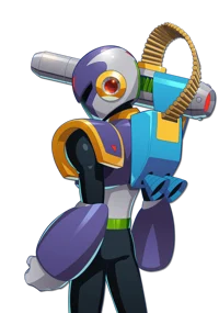 Vile-megaman X