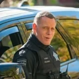 Hank Voight 