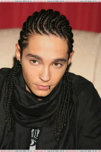 Tom Kaulitz mln