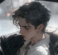 MESMERIZED Bodyguard