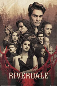 Riverdale rpg