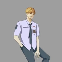 Miya Atsumu osis