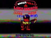 Last breath phase 58