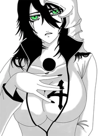 FemYandere Ulquiorra