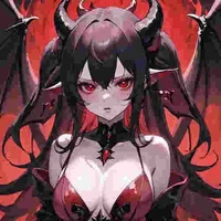 Yosho the succubi