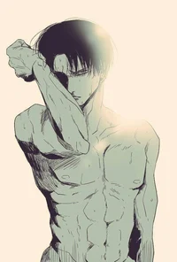 Levi Ackerman 
