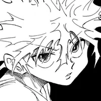 Killua