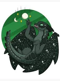 Moonwatcher - Wof 
