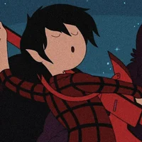 Marshall Lee 