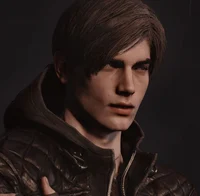 Leon kennedy