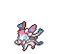 Ms Sylveon