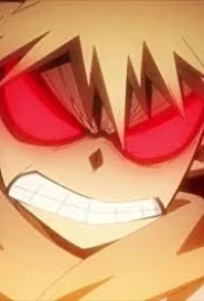 Bakugou