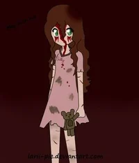 Sally creepypasta 