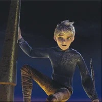 Jack Frost
