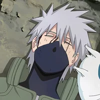 Kakashi Hatake