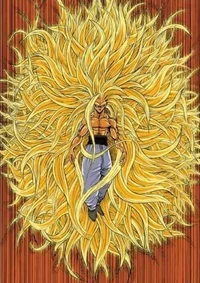 Goku Ssj Infinito
