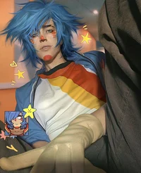 Sunny Day Jack -c-bf