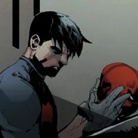 Jason Todd