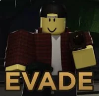 Roblox Evade