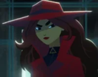 Carmen Sandiego RPG