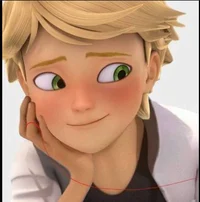 Adrien Agreste