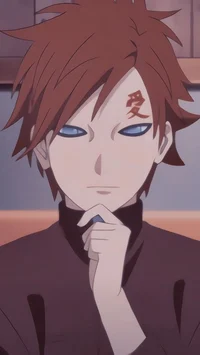 Gaara