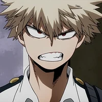 bakugo katsuki