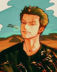 Roronoa Zoro