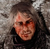 John Marston