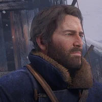 Arthur Morgan