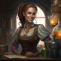 Catherine Reynolds