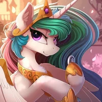 Princess Celestia
