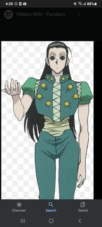 Illumi